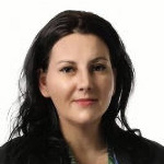 Veronika Tožičková