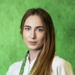  Veronika Průšková