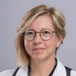  Pavlína Gulevičová