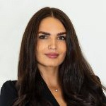  Gabriela Křiklanová