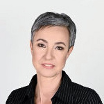  Martina Burešová