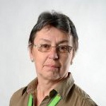  Miroslava Šavrdová