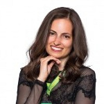  Dagmar Ondráčková