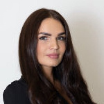  Gabriela Křiklanová