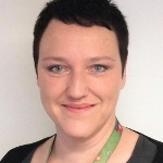  Eva Křížová