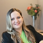  Kateřina Valentová