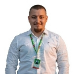  Rostyslav Shevchuk