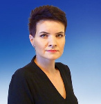  Klára Volfová