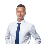  Ing. Ondřej Bahenský
