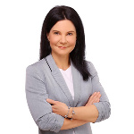  Mgr. Zuzana Vodová