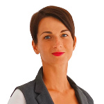  Mgr. Iveta Vráželová