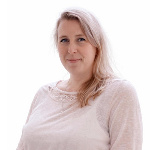  Michaela Vodehnalová