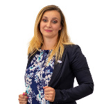  Ing. Michaela Skrbková