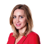  Ing. Martina Jandásková