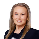  Mgr. Aneta Snopková, MPA