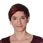  Ing. Pavla Novotná