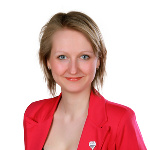  Ing. Monika Maděrová