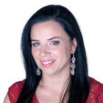  Lenka Medřická