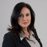  Mgr. Ilona Claudia Kraus