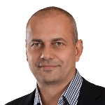  Ing. Marek Kotík