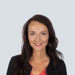  Ing. Jana Čižmárová