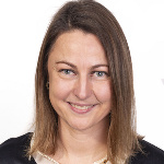  Marcela Špetová, MBA
