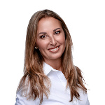  Míla Vlčková, DiS.