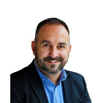  Ing. Marek Bartošek
