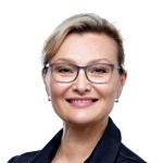 Ing. Vladislava Branská