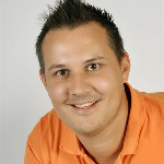  ZDENĚK MAXA