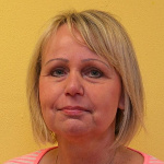  Lenka Tesárková