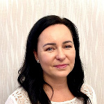  Kateřina Benešová