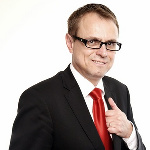  Ing. Pavel Novotný