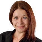  Petra Doležalová