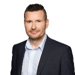 Jan Stárek, MBA