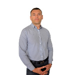  Ing. Vitaliy Nebytov