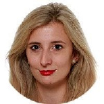  Denisa Vitochová