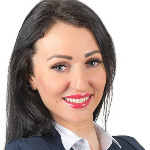  Bc. Elena Artamonova