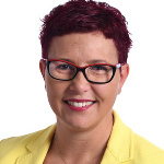  Bc. Ivana Michálková, MBA