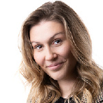  Karolína Hájková