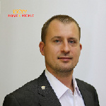  PhDr. Bc. Filip Rachnev, MBA, MRE