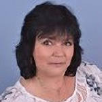  Marie Řehořová
