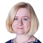  Ing. Petra Kaulitzová