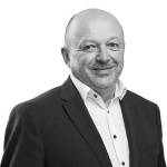  Ing. Jaroslav Laur, MBA