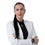  Aneta Krüger
