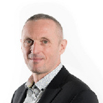  Ing. Róbert Záboj