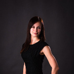  Gabriela Škodová