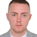  Bc. Viktor Jermakov