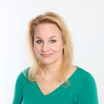  Mgr. et Mgr. Karolína  Stonjeková