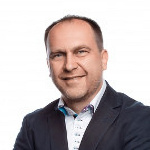  Ing. Martin Ježek